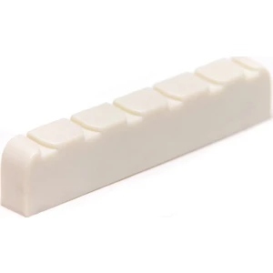 LC-6200-10 Nubone Classic Slotted Nut Klasik Gitar Üst Eşik