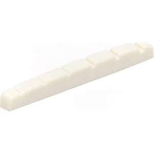 PQ-5043-00 : Tusq Nut 6 String Electric Elektro Gitar Üst Eşik