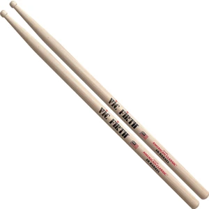 Vic Firth American Classic 5b Barrel Tip - 5bbrl Baget