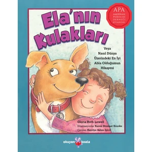 Ela'nın Kulakları - Gloria Roth Lowell