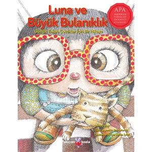 Luna Ve Büyük Bulanıklık - Shirley Day