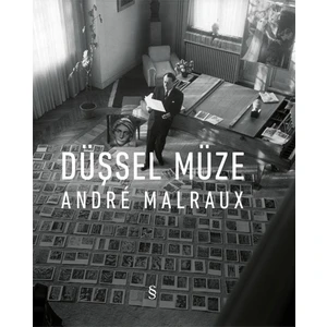Düşsel Müze (Ciltli) - Andre Malraux