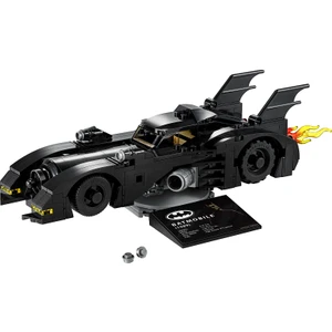 40433 DC Superheroes 1989 Batmobile - Limited Edition