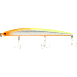 Crafty 14,5cm 19,5gr Floating Suni Yem