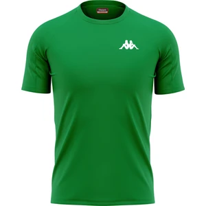 Poly T-Shirt Bux Yeşil