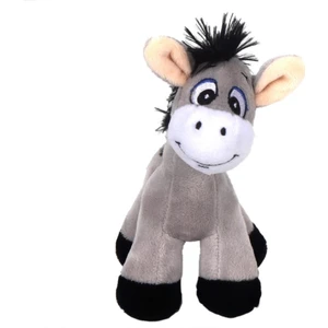 Küçük Eşek Peluş 15 cm