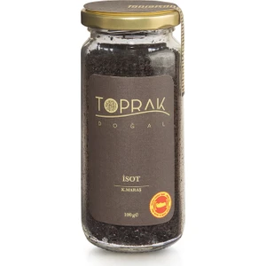 Toprak Doğal Isot Maraş 100 gr