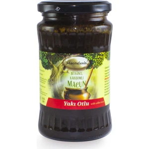 Yakı Otlu Macun 400 gr