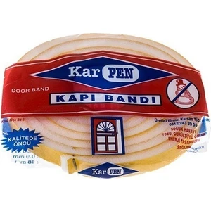 Kapı Bandı