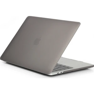 Apple MACBOOK Pro 13' 2020 (M1) A2338 Koruma Kılıfı Mat Doku Case