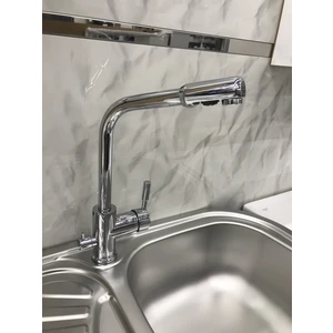 ACESER 3 YOLLU EVİYE ÇEŞMESİ
