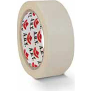 2 Adet Ary Maskeleme Bandı Boya Bandı Kağıt Bant 36mm x 25m