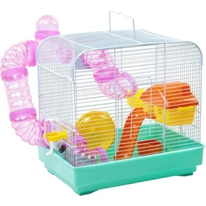 Bird Life YDB237 Hamster Kafesi 33X23X31CM