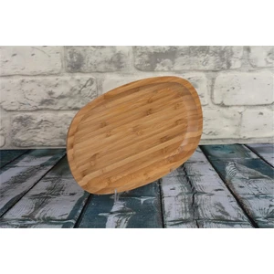 Bambo Sunum Tabağı 29 cm