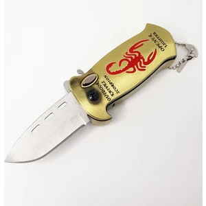 Çakmak - Cep Çakısı