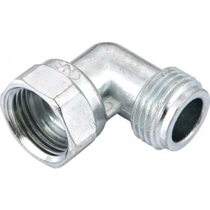Güzelce Yapı Doğalgaz Ocak Dirseği 1/2'' - 1/2''