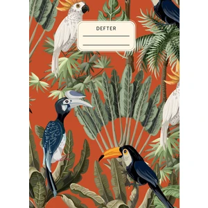 Kuşlu Defter
