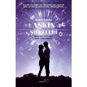 Aşkın Şifreleri - Seçkin İlbuğa