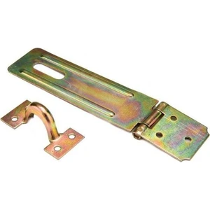 Güzelce Yapı Sandık Askısı 9x2.5 cm