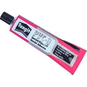 Tangit Sert Pvc Yapıştırıcı 50 G