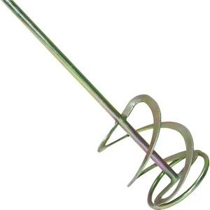 Güzelce Yapı Harç - Boya Karıştırıcı Sds 80 mm