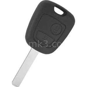 Kumanda Kabı 2 Buton NE73