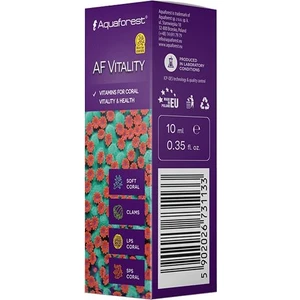 Aquaforest Af Vitality 10ML