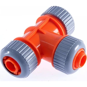 Hortum Bağlantı Eki Lüx T 1/2''