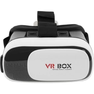 VR Box 3.1 3D Gözlük Sanal Gerçeklik Gözlüğü