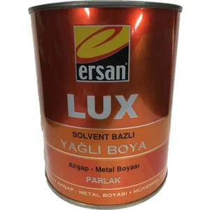 Yağlı Boya Beyaz 700 ml