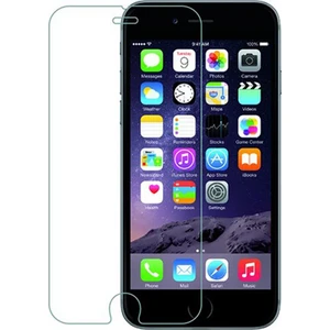 Iphone 6 / 6s Temperli Cam Kırılmaz Cam