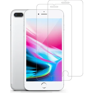 Iphone 7 Plus / 8 Plus Temperli Cam Kırılmaz Cam