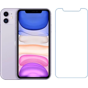 Iphone 11 / Xr Temperli Cam Kırılmaz Cam