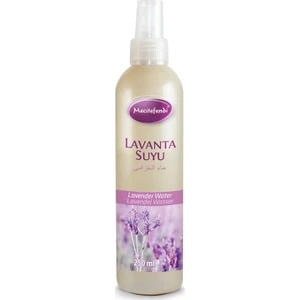 Lavanta Suyu 250 ml