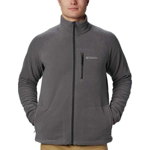 Fast Trek Ii Full Zip Fleece Erkek Polar