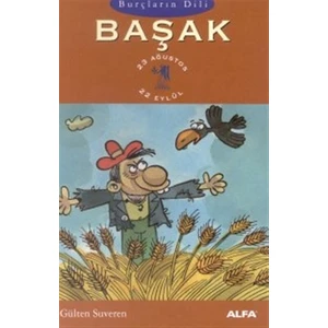 Başak Burcu - Gülten Suveren