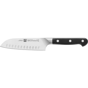 384081410 Santoku Bıçağı Oluklu