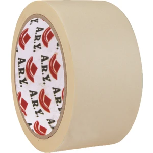 Toptancı Kapında Maskeleme Bandı / Kağıt Bant 48 mm x 25 Mt
