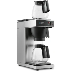 FLT120.2 Filtro Filtre Kahve Makinesi