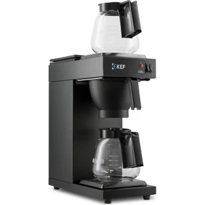 Filtre Kahve Makinesi FLT120.2 Filtro