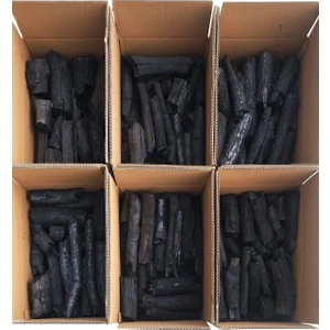 Gg Orman Ürünleri Meşe Mangal Kömürü 5 kg