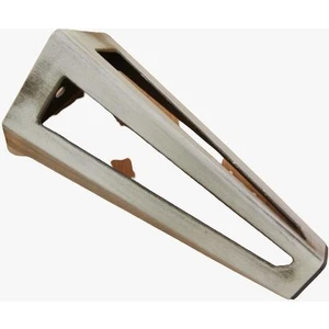 Ovit 4'lü Metal Lükens Ayak 14 cm