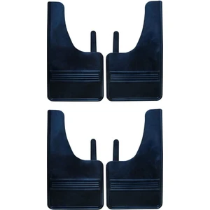 Volkswagen Amarok 4lü Paçalık Çamurluk Tozluk VW0PX037
