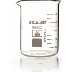 Beherglas 100 Ml. Cam