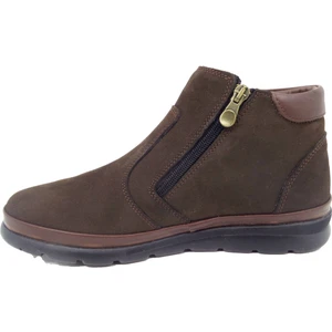 Hammer Jack 422 662 Comfort Casual Esnek Taban Erkek Bot