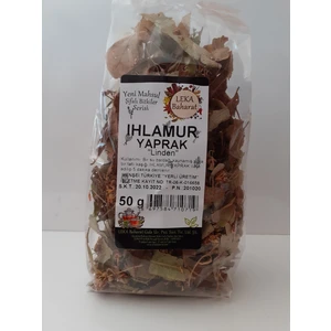 Ihlamur Yaprak 50 gr
