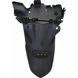 Activa S Arka Çamurluk