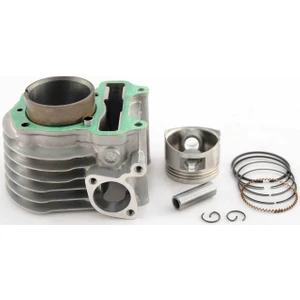 Spacy 110 Silindir Komple