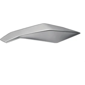 Cf Moto Nk 250 Far Muhafazası Sol Gri