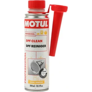 Dpf Dizel Partikül Filitre Temizleme ve Koruyucu 300ML